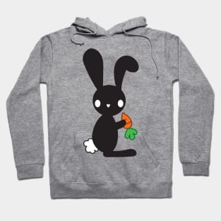 Bunny Bunbun Hoodie